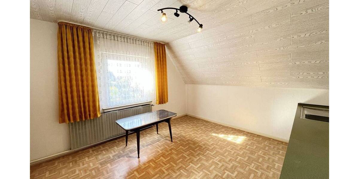 Mehrfamilienhaus, Wohnhaus Recke - 5 Zimmer, 151 m&sup2;, 259.000&euro; | Angebot:26685322