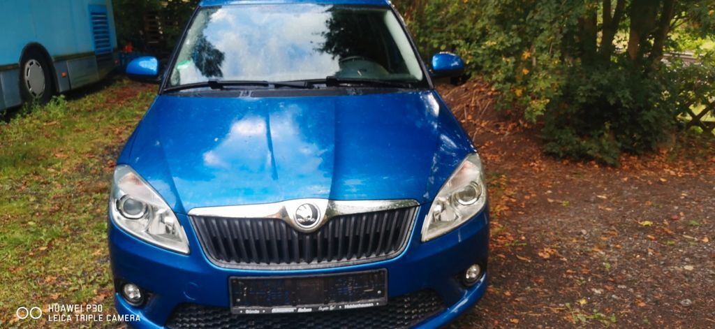Skoda Fabia 211.000 km 2.100 € Belm-Vehrte (Osnabrück) 49191