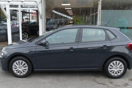VW Polo 102.920 km 10.990 &euro; Osnabrück 49084