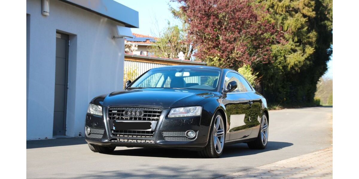 Audi A5 211.000 km 9.999 &euro; Melle 49328