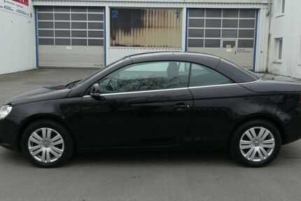 VW Eos 135.110 km 6.990 € Osnabrück 49084