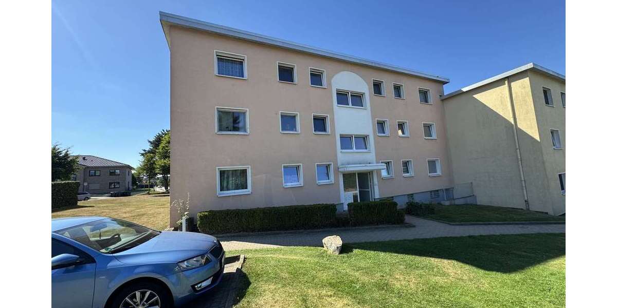 Etagenwohnung Belm / Vehrte Vehrte - 4 Zimmer, 83 m&sup2;, 179.000&euro; | Angebot:22182317