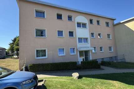 Wohnung Belm / Vehrte Vehrte - 4 Zimmer, 83 m&sup2;, 179.000&euro; | Angebot:22182317