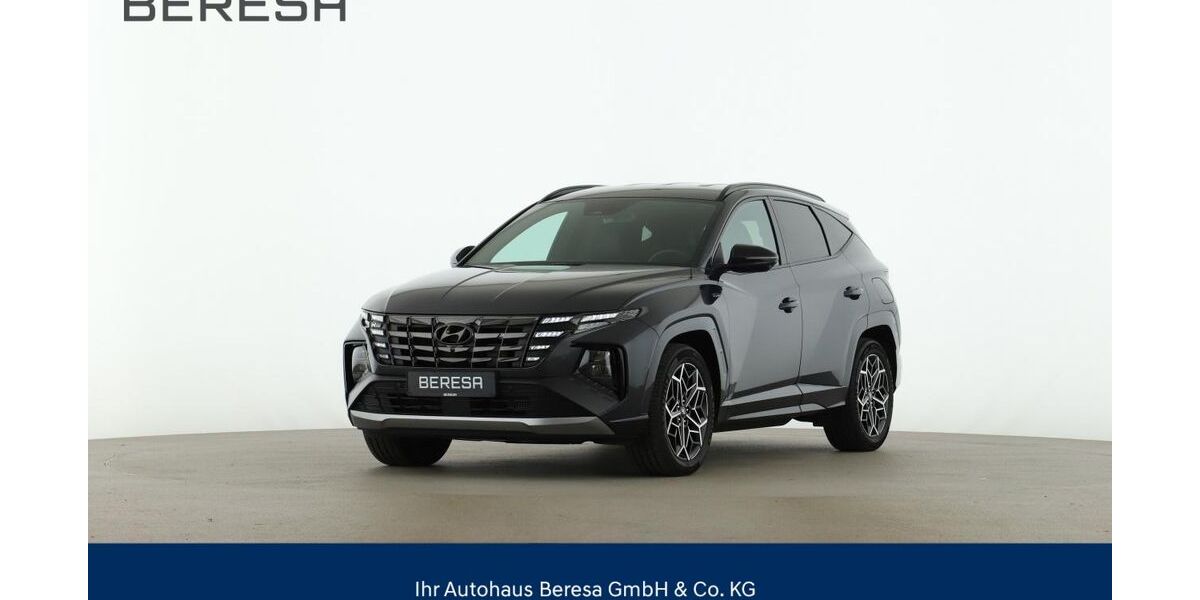 Hyundai TUCSON 61.400 km 26.980 &euro; Osnabrück 49078