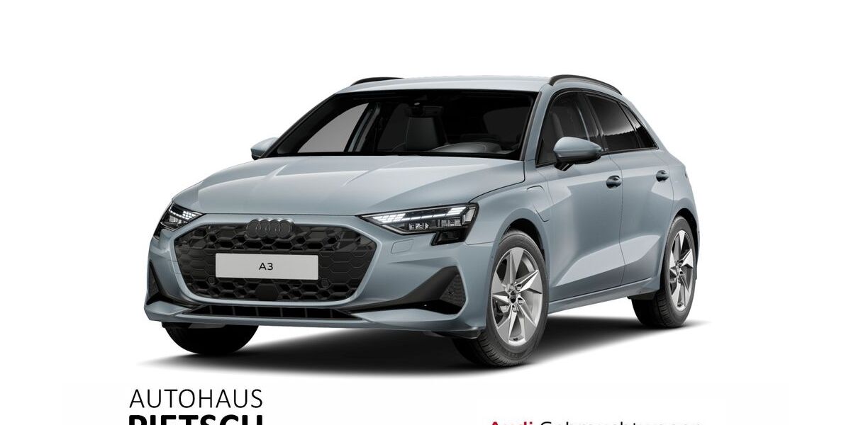 Audi A3 8.814 km 37.980 &euro; Melle 49324