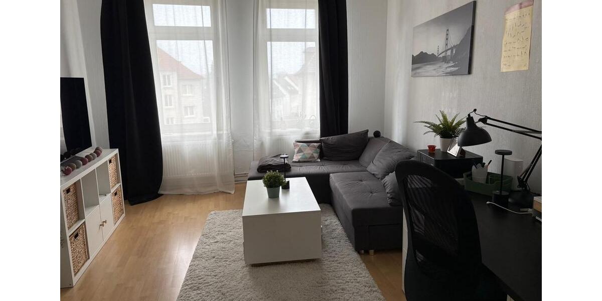Etagenwohnung Osnabrück Nahne - 2 Zimmer, 65 m&sup2;, 580&euro; | Angebot:25225908