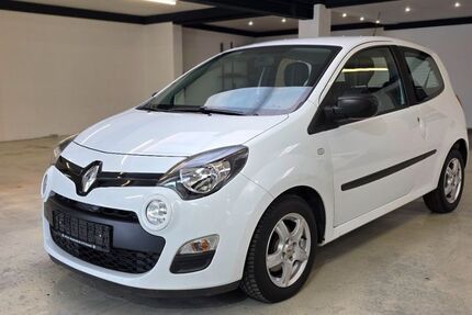Renault Twingo 93.889 km 4.499 &euro; Versmold 33775
