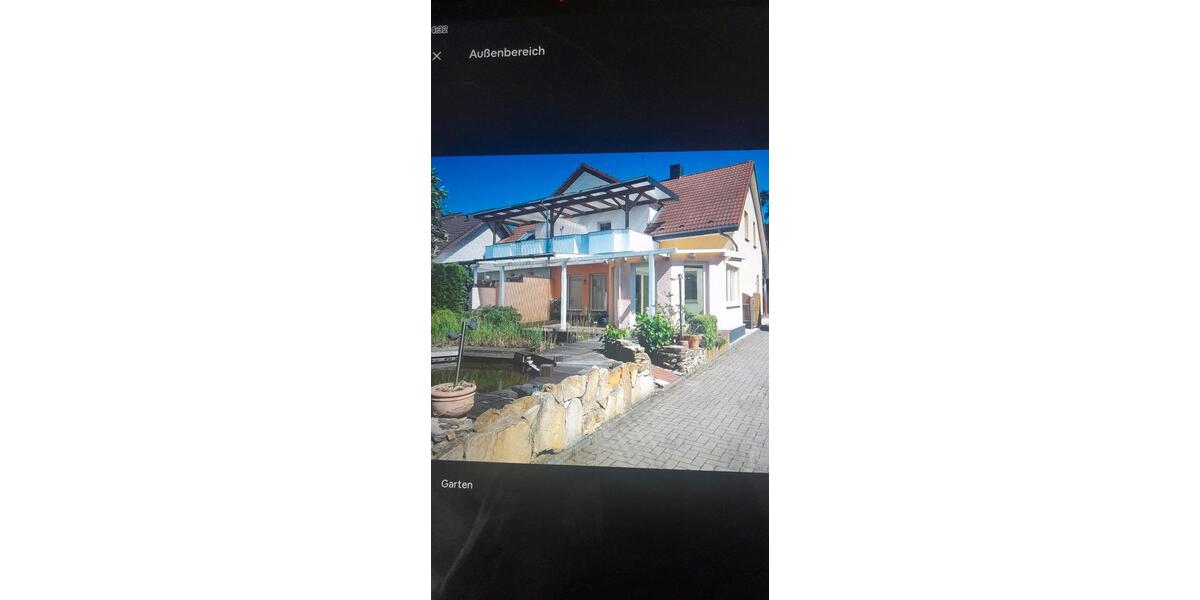 Doppelhaushälfte Osnabrück Hafen - 4 Zimmer, 120 m&sup2;, 1.350&euro; | Angebot:26565339