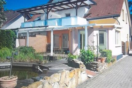 Haus Osnabrück Hafen - 4 Zimmer, 120 m&sup2;, 1.350&euro; | Angebot:26565339