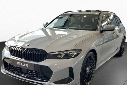 Alpina D3 2.500 km 86.990 &euro; Melle 49324