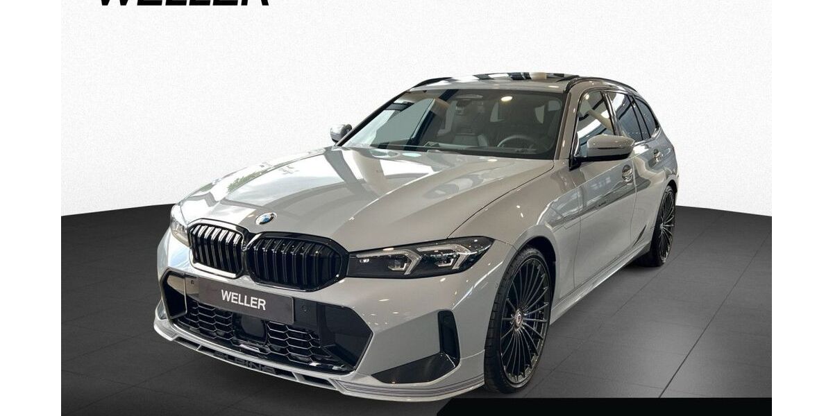 Alpina D3 2.500 km 86.990 &euro; Melle 49324
