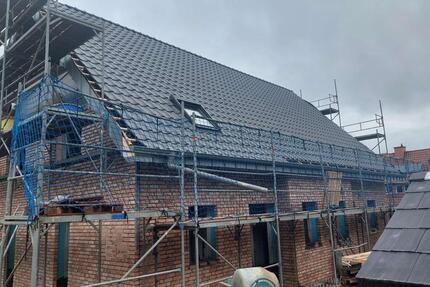 Neubau-Doppelhaushälfte zur Miete 4 zimmer