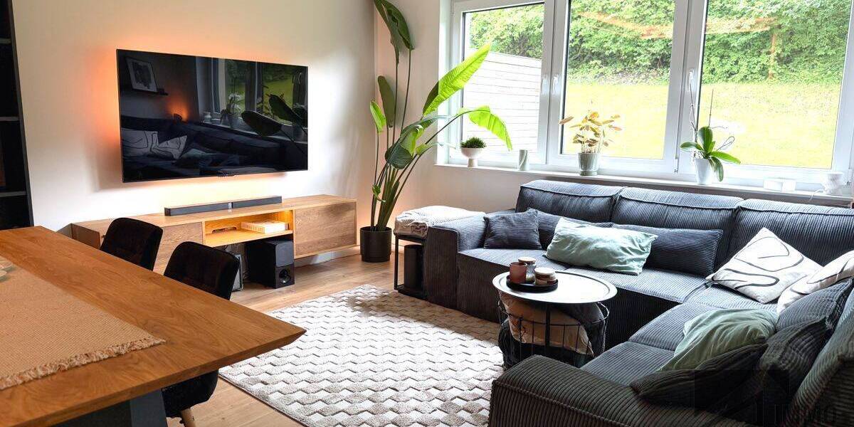 Etagenwohnung Bissendorf / Schledehausen Schledehausen - 3 Zimmer, 80 m&sup2;, 920&euro; | Angebot:26927813