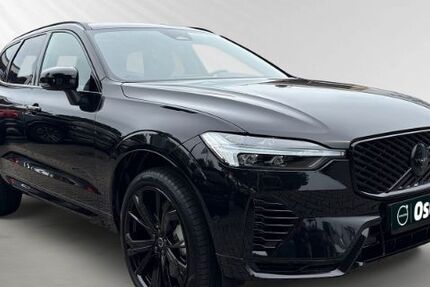 Volvo XC60 2.000 km 64.470 &euro; Osnabrück 49090