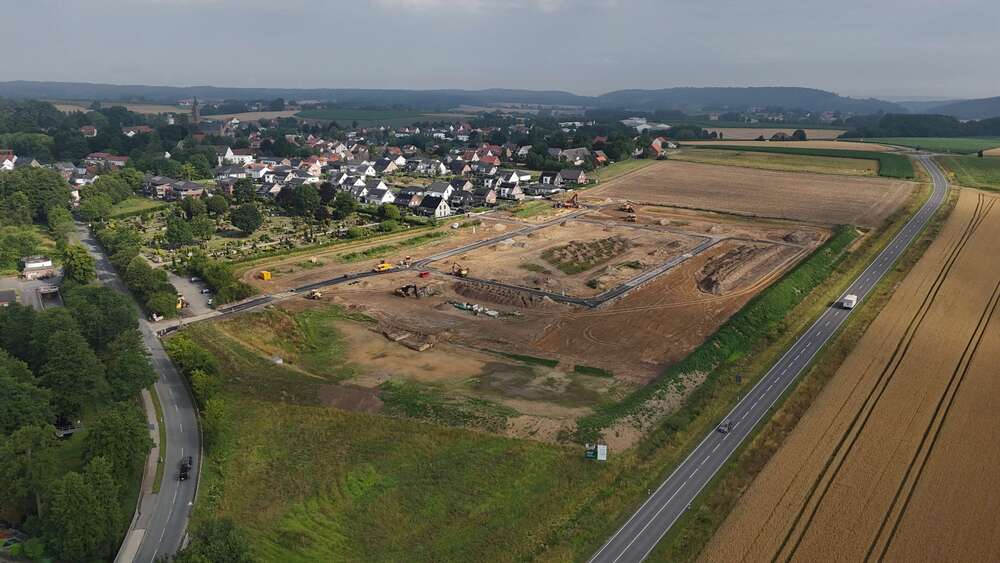 Grundstück Melle Buer - 324.770&euro; | Angebot:21539177