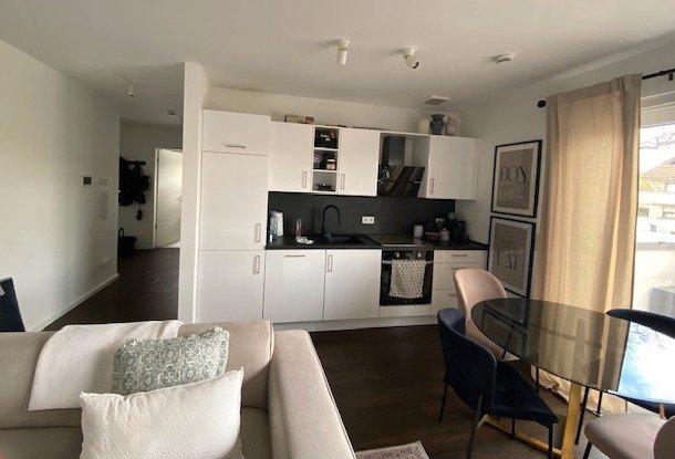 Etagenwohnung Osnabrück Fledder - 2 Zimmer, 55 m&sup2;, 775&euro; | Angebot:27597606