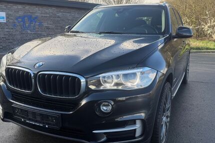 BMW X5 224.777 km 22.799 &euro; Ibbenbüren 49477