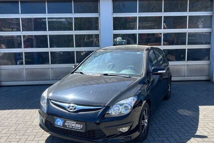 Hyundai i30 69.000 km 7.999 &euro; Osnabrück 49090