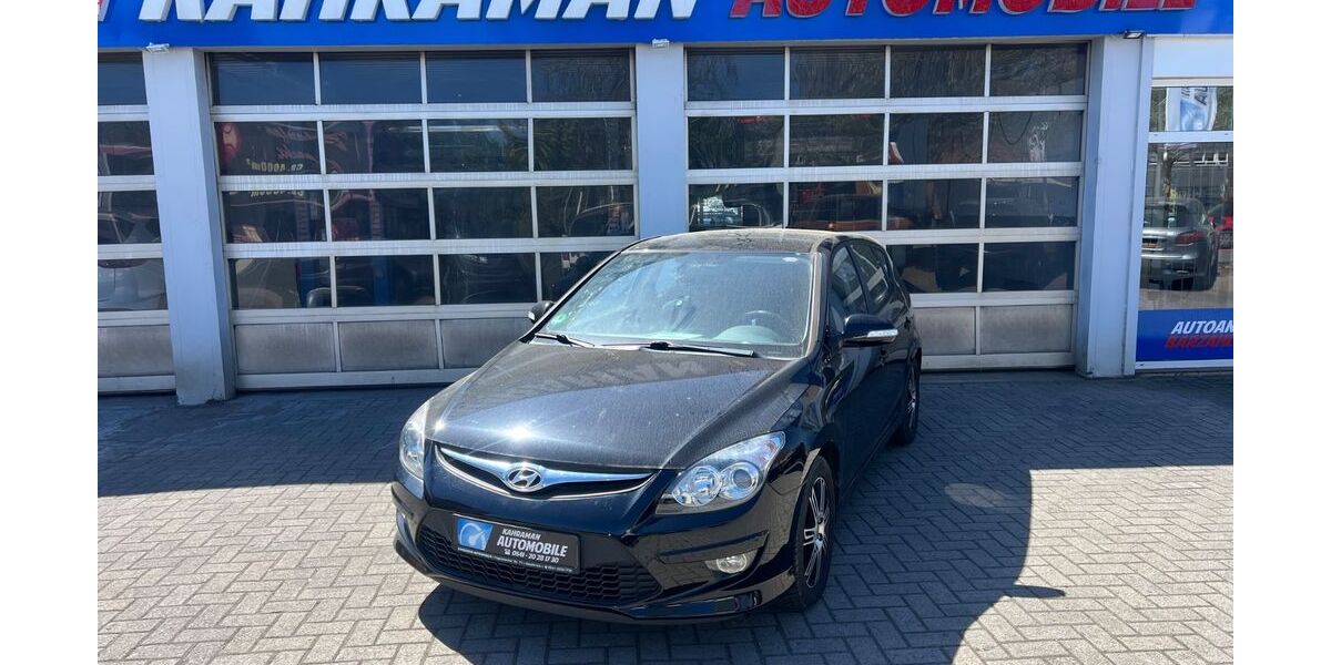 Hyundai i30 69.000 km 7.999 &euro; Osnabrück 49090