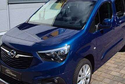Opel Combo 97.089 km 14.890 &euro; Rödinghausen 32289