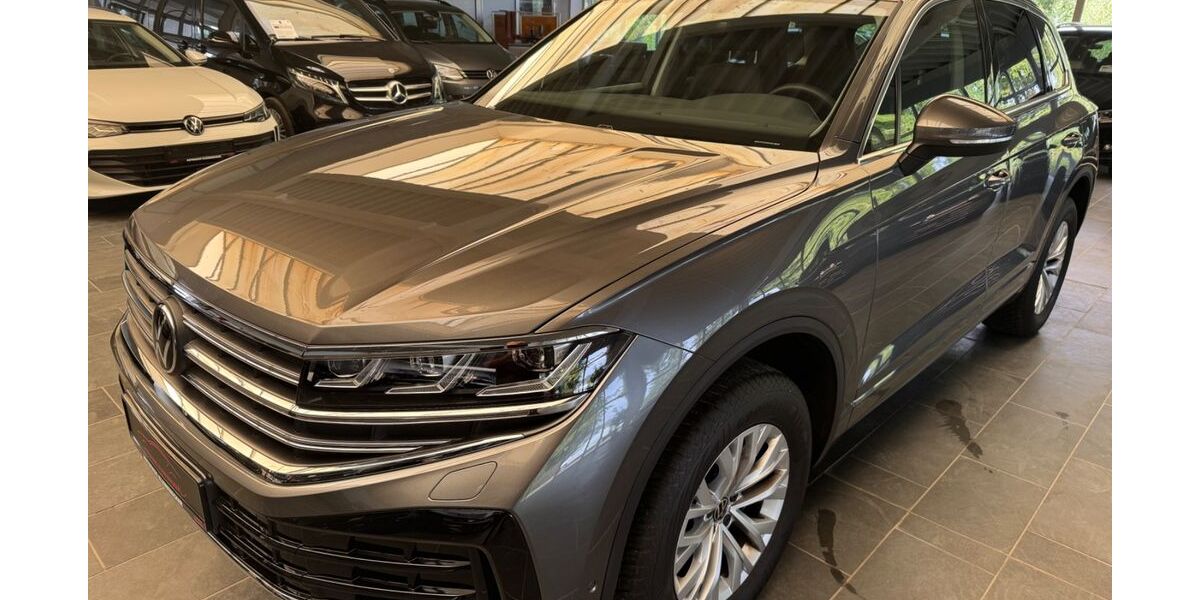 VW Touareg 15.900 km 58.999 &euro; Versmold 33775