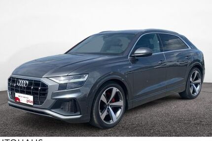 Audi Q8 108.966 km 48.660 &euro; Melle 49324