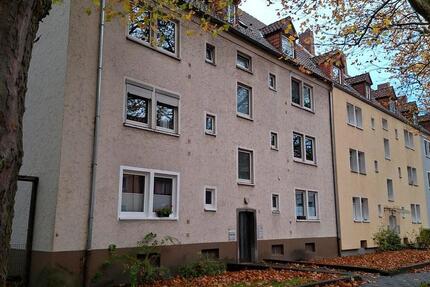 Wohnung Bad Essen - 2 Zimmer, 58 m&sup2;, 117.000&euro; | Angebot:25275009