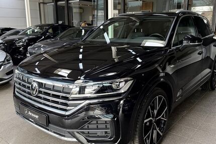 VW Touareg 75.900 km 44.990 &euro; Ibbenbüren 49477