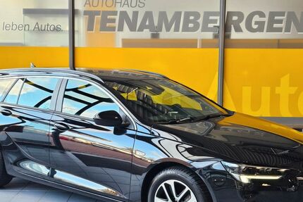 Opel Insignia 32.616 km 18.950 € Mettingen 49497