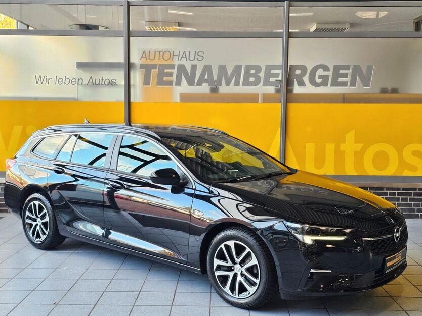 Opel Insignia 32.616 km 18.950 € Mettingen 49497