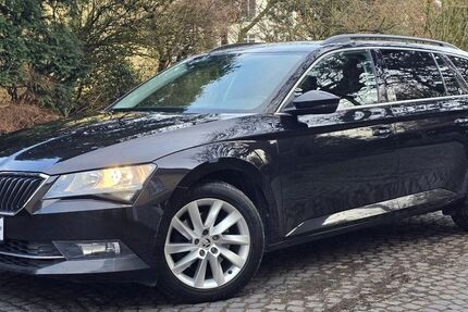 Skoda Superb 139.500 km 13.990 &euro; Borgholzhausen 33829