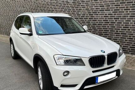 BMW X3 M 203.000 km 9.500 &euro; Ladbergen 49549