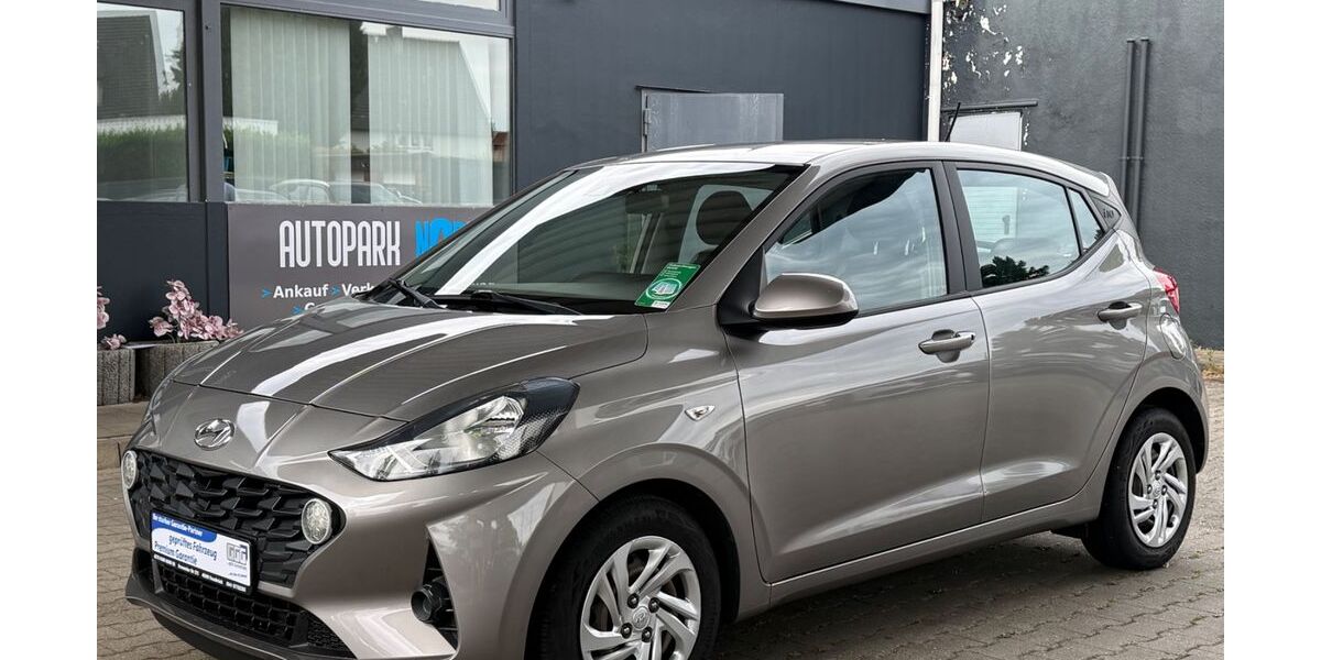Hyundai i10 73.888 km 11.780 &euro; Osnabrück 49090