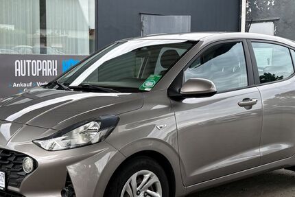 Hyundai i10 73.888 km 11.980 &euro; Osnabrück 49090