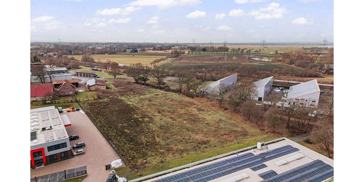 Grundstück Stemshorn - 329.000&euro; | Angebot:25726105