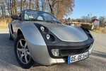 Smart Roadster 164.200 km 4.250 € Osnabrück 49074