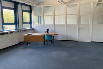 Du suchst ein Büro, Atelier, Lager oder Studio zimmer