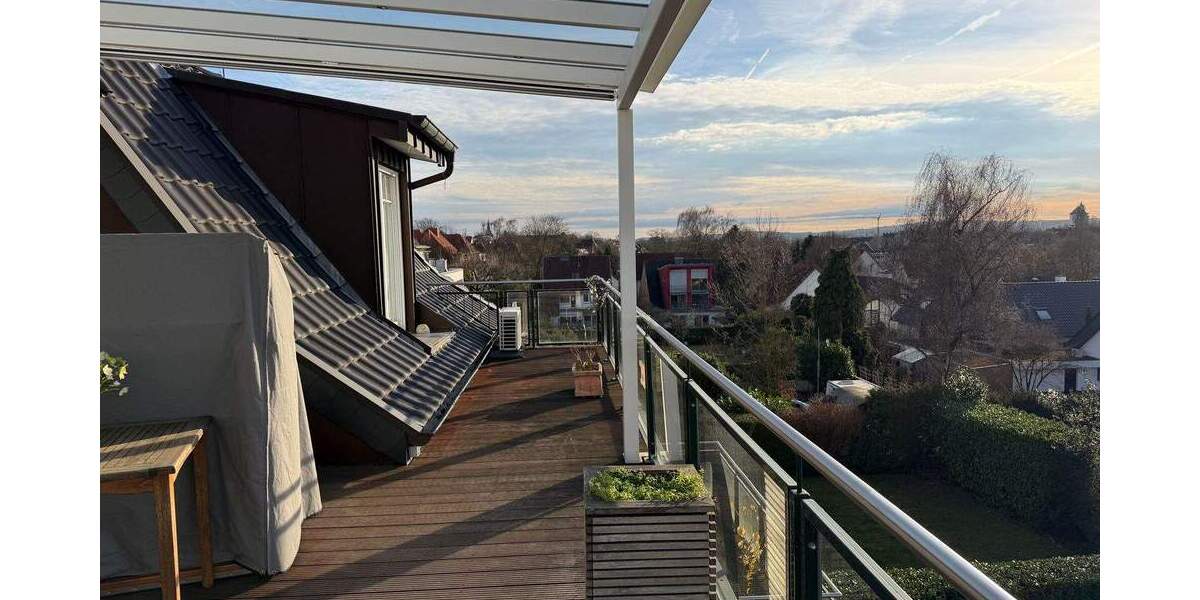 Etagenwohnung Osnabrück Westerberg - 4 Zimmer, 174 m&sup2;, 2.025&euro; | Angebot:25725815