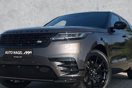 Land Rover Range Rover Velar 2.897 km 87.490 &euro; Osnabrück 49090