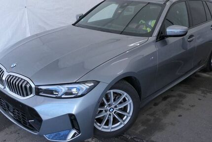 BMW 320 24.073 km 41.950 &euro; Melle 49324