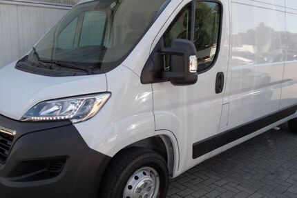 Opel Movano 31.300 km 23.700 &euro; Georgsmarienhütte 49124