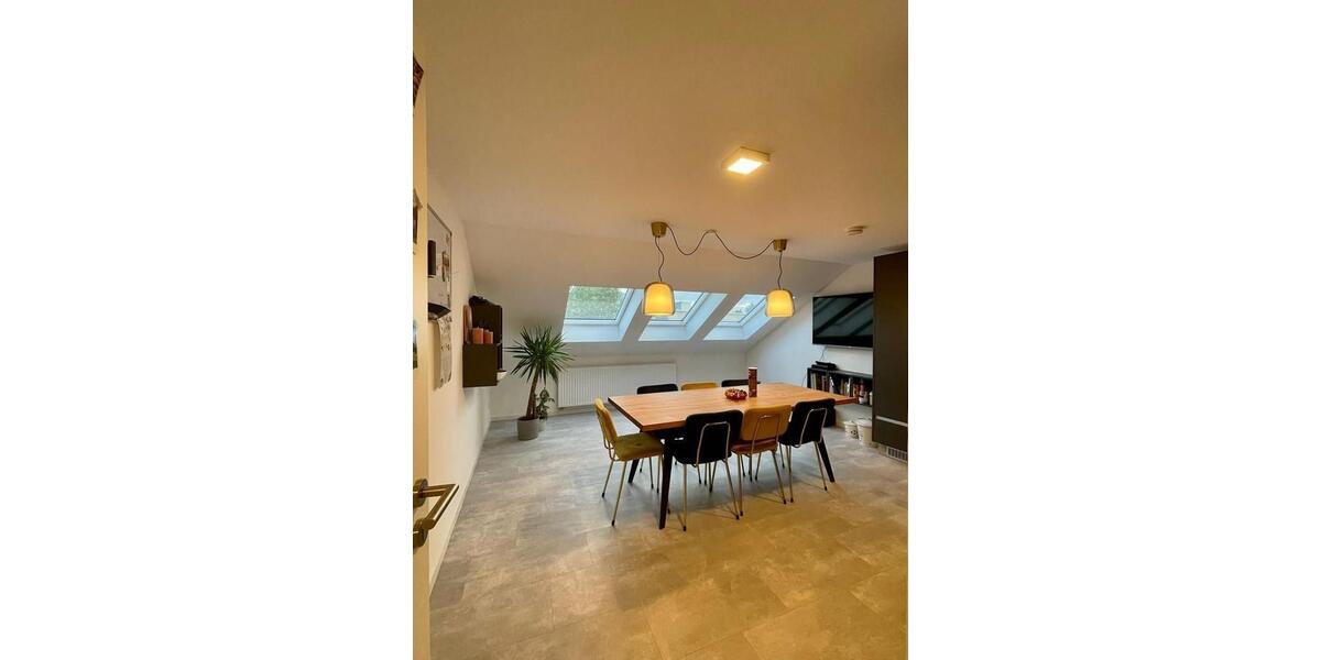 Etagenwohnung Osnabrück Hafen - 1 Zimmer, 17 m&sup2;, 500&euro; | Angebot:24488788