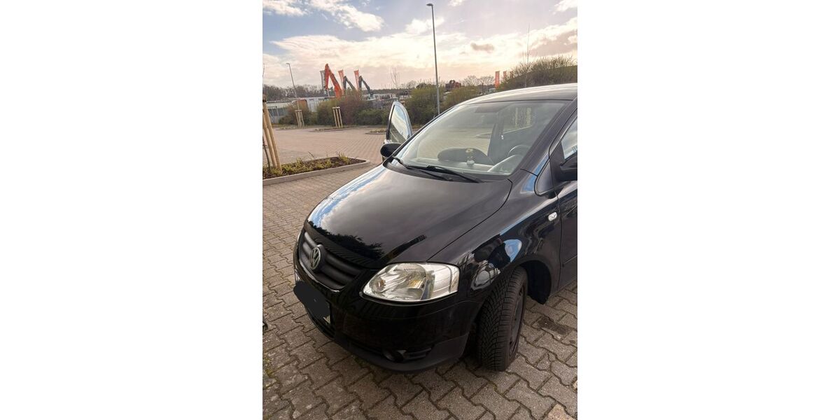 VW Fox 170.000 km 1.300 &euro; Osnabrück 49090