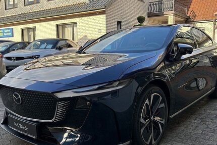 Mazda 6e 1.016 km 45.500 € Stemwede 32351