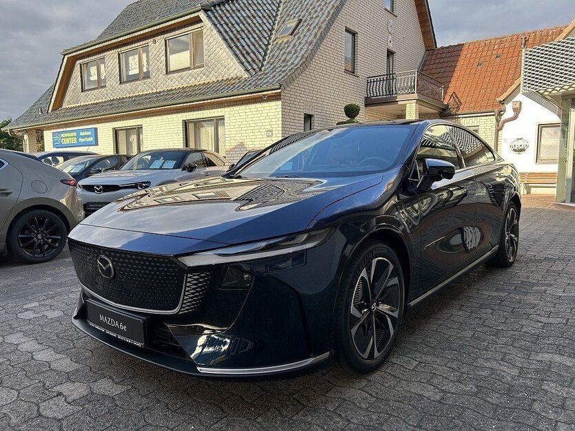 Mazda 6e 1.016 km 45.500 € Stemwede 32351
