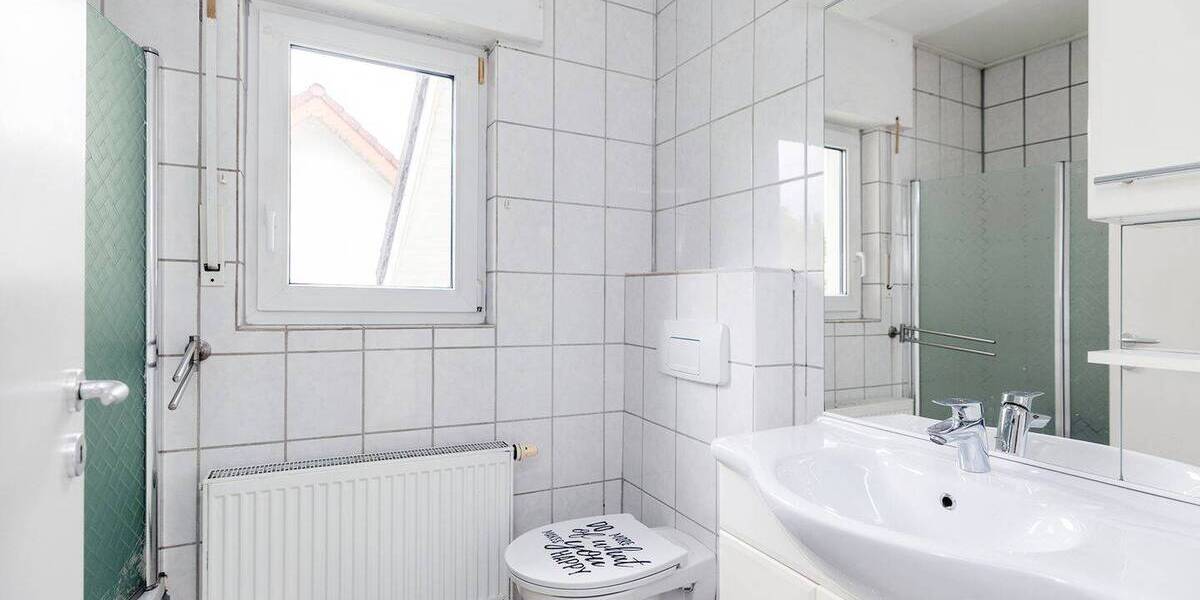 Mehrfamilienhaus, Wohnhaus Bad Iburg - 9 Zimmer, 234 m&sup2;, 370.000&euro; | Angebot:26817138