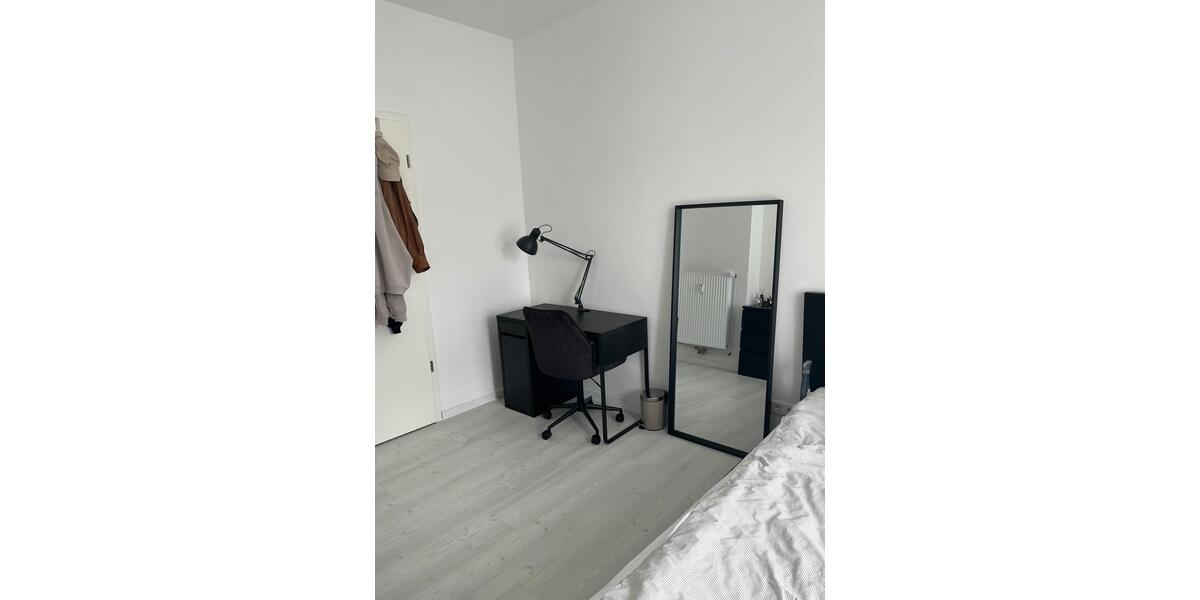 Etagenwohnung Osnabrück Fledder - 1 Zimmer, 14 m&sup2;, 431&euro; | Angebot:26495655