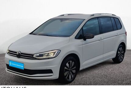 VW Touran 26.110 km 31.940 &euro; Melle 49324