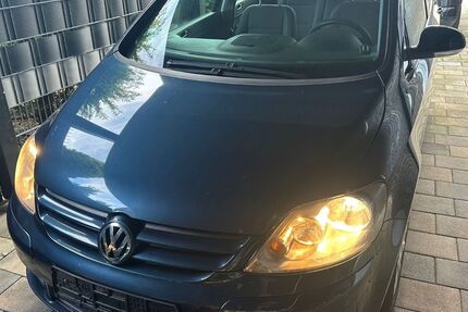 VW Golf Plus 162.000 km 2.999 &euro; Hagen aTW 49170