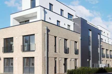 Wohnung zum Kaufen in Melle 472.590 € 130.29 m² 4 zimmer